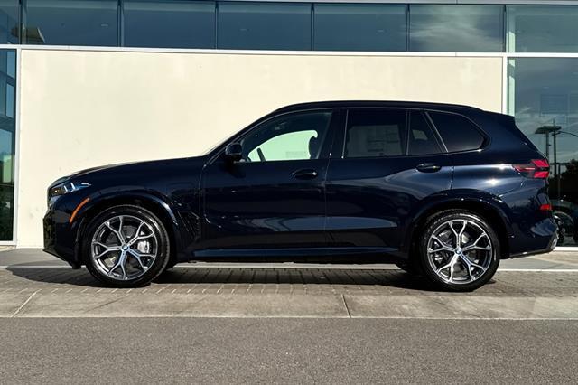 used 2026 BMW X5 PHEV car, priced at $84,464