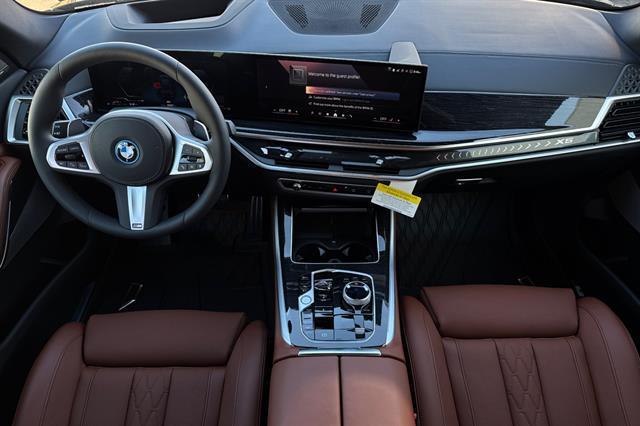used 2026 BMW X5 PHEV car, priced at $84,464