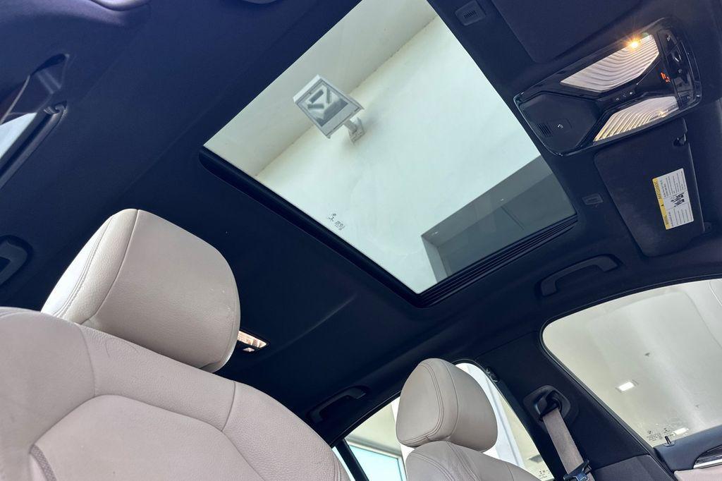 used 2018 BMW 530 car, priced at $15,998