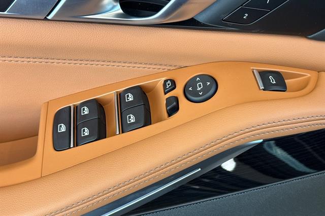 new 2026 BMW X5 PHEV car, priced at $85,650