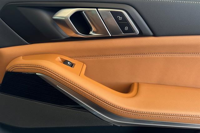 new 2026 BMW X5 PHEV car, priced at $85,650