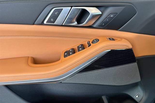 new 2026 BMW X5 PHEV car, priced at $85,650