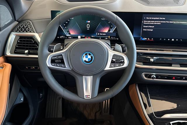 new 2026 BMW X5 PHEV car, priced at $85,650