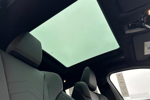 new 2026 BMW X2 car, priced at $51,480