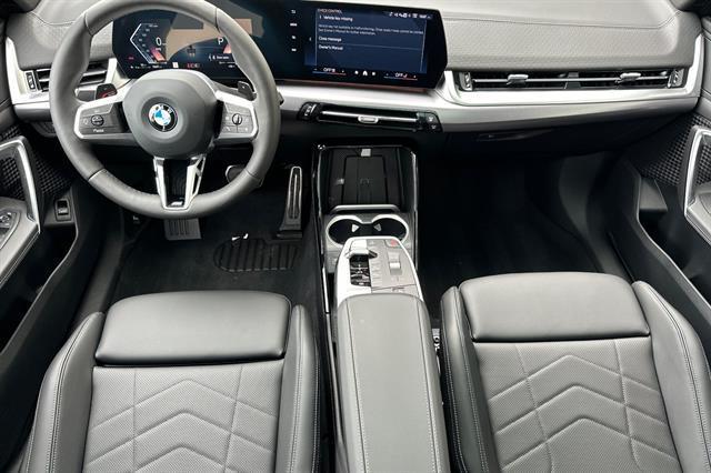 new 2026 BMW X2 car, priced at $51,480