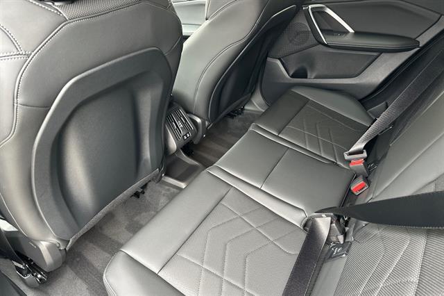 new 2026 BMW X2 car, priced at $51,480