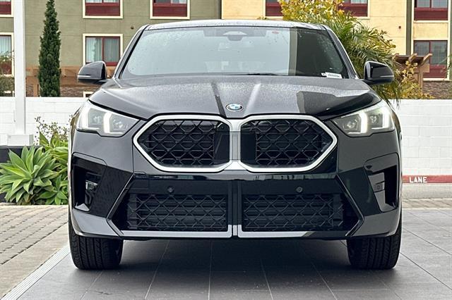 new 2026 BMW X2 car, priced at $51,480