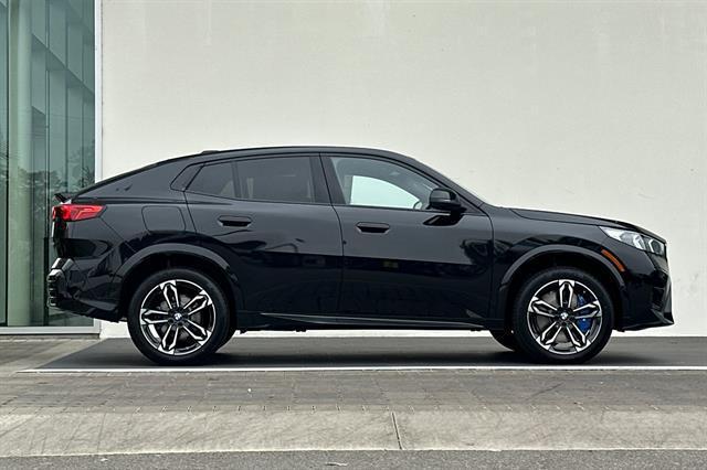 new 2026 BMW X2 car, priced at $51,480