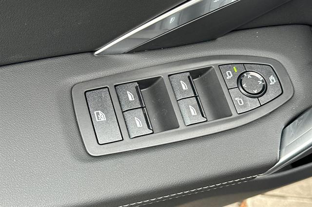 new 2026 BMW X2 car, priced at $51,480