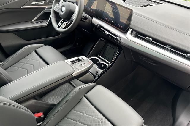 new 2026 BMW X2 car, priced at $51,480