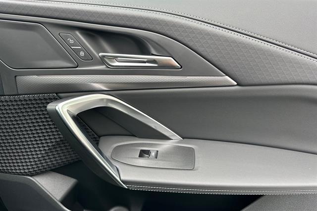 new 2026 BMW X2 car, priced at $51,480