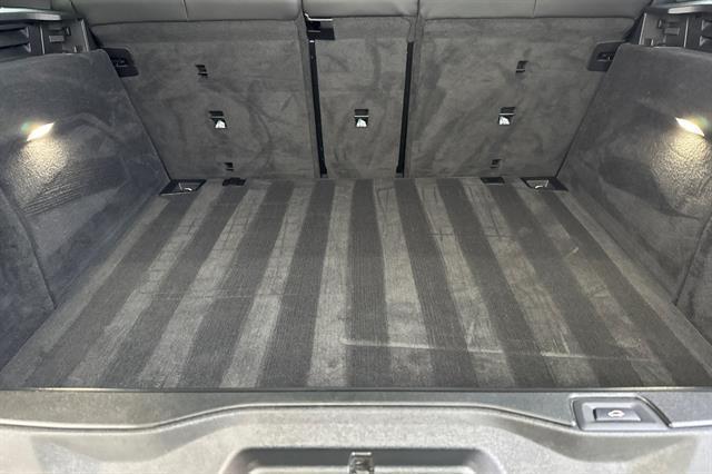 used 2022 BMW X5 car, priced at $38,888