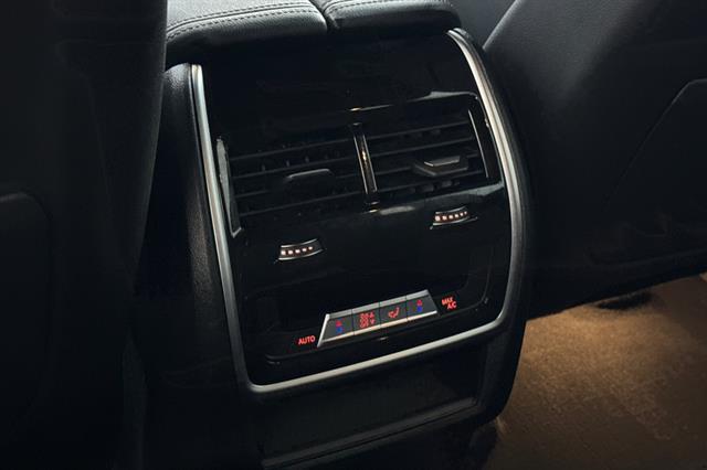 used 2022 BMW X5 car, priced at $38,888