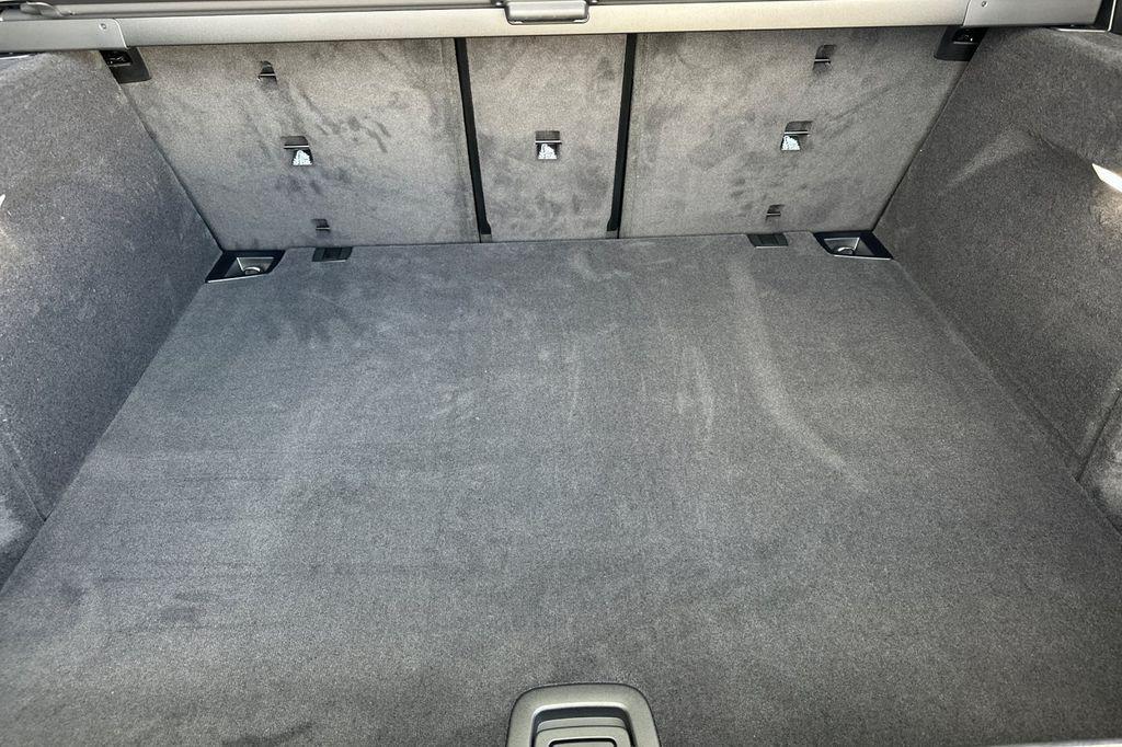 new 2026 BMW X5 car, priced at $85,075