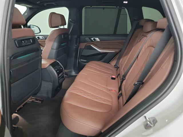 used 2022 BMW X5 car, priced at $53,129