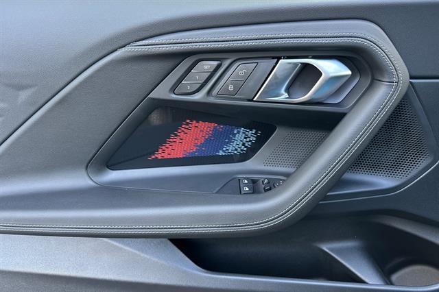 new 2025 BMW M240 car, priced at $64,110