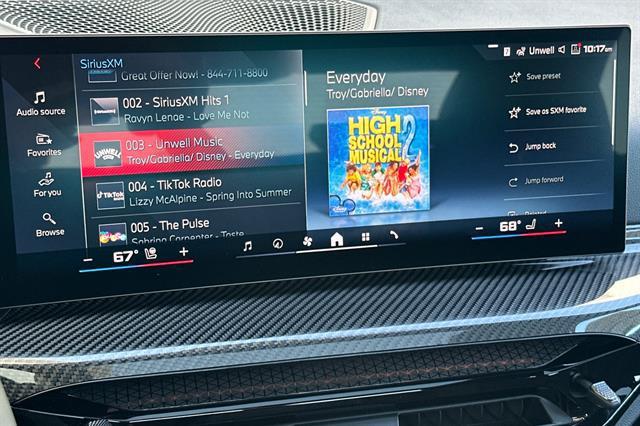 new 2025 BMW M240 car, priced at $64,110