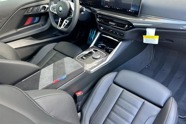 new 2025 BMW M240 car, priced at $64,110