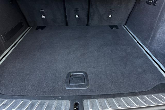 used 2022 BMW X3 car, priced at $34,888