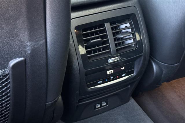 used 2022 BMW X3 car, priced at $34,888