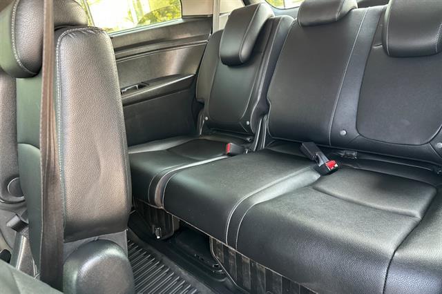 used 2023 Honda Odyssey car, priced at $32,645