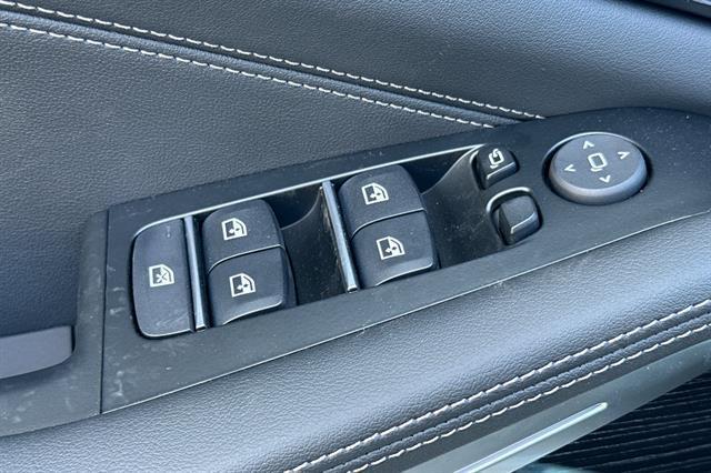 new 2026 BMW X7 car