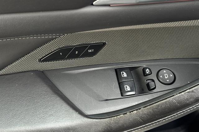 used 2021 BMW M4 car, priced at $61,698