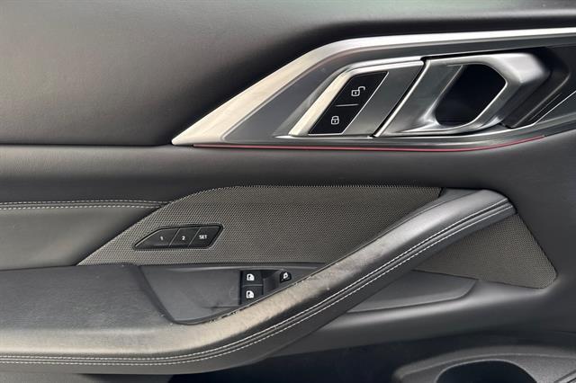 used 2021 BMW M4 car, priced at $61,698