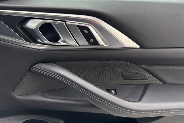 used 2021 BMW M4 car, priced at $61,698