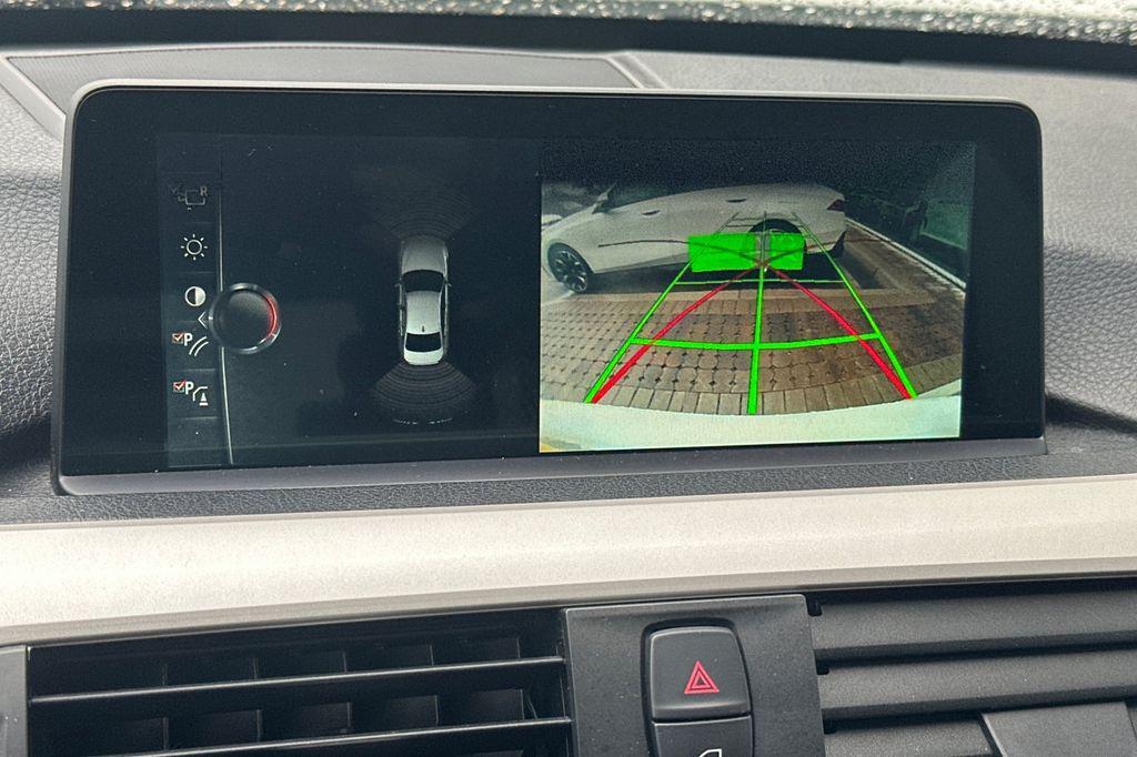 used 2017 BMW 320 car, priced at $11,356