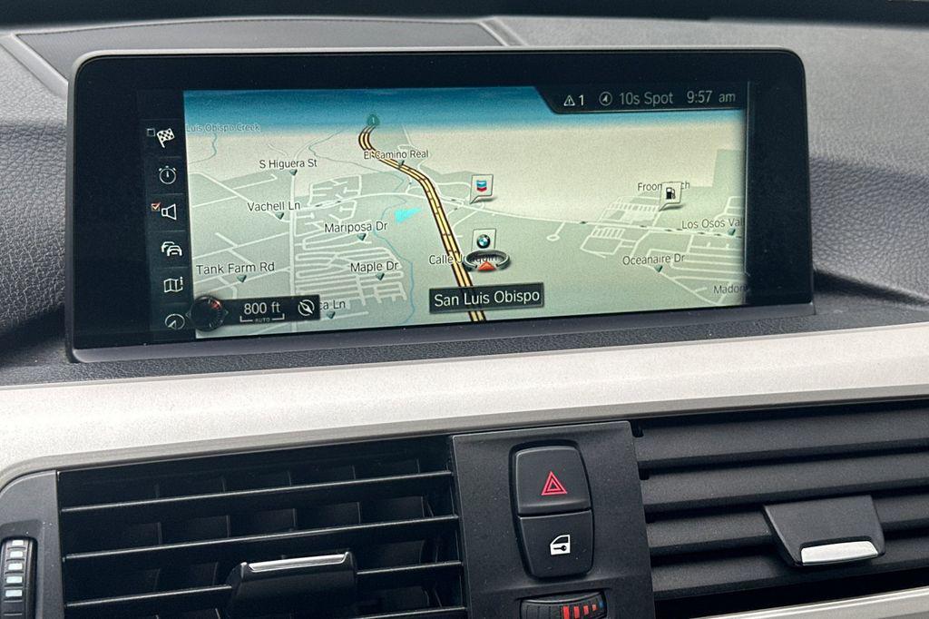 used 2017 BMW 320 car, priced at $11,356