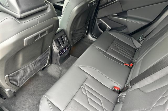 new 2025 BMW X3 car, priced at $73,775
