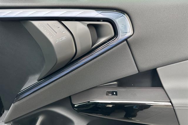 new 2025 BMW X3 car, priced at $73,775