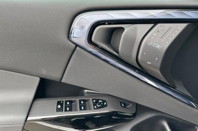 new 2025 BMW X3 car, priced at $73,775