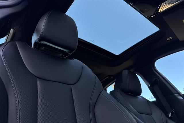 used 2022 BMW i4 Gran Coupe car, priced at $38,396