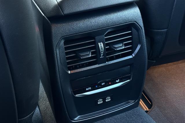 used 2022 BMW i4 Gran Coupe car, priced at $38,396