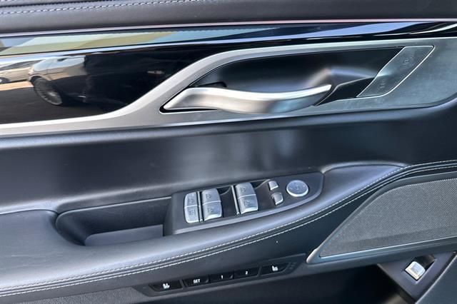 used 2022 BMW ALPINA B7 car, priced at $86,718