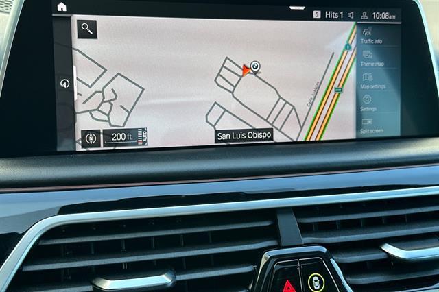 used 2022 BMW ALPINA B7 car, priced at $86,718
