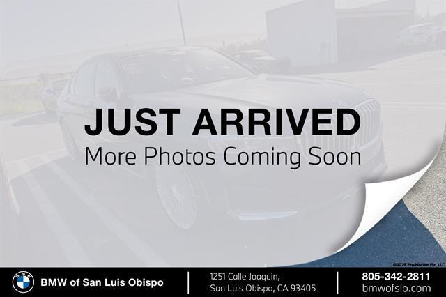 used 2022 BMW ALPINA B7 car, priced at $91,024