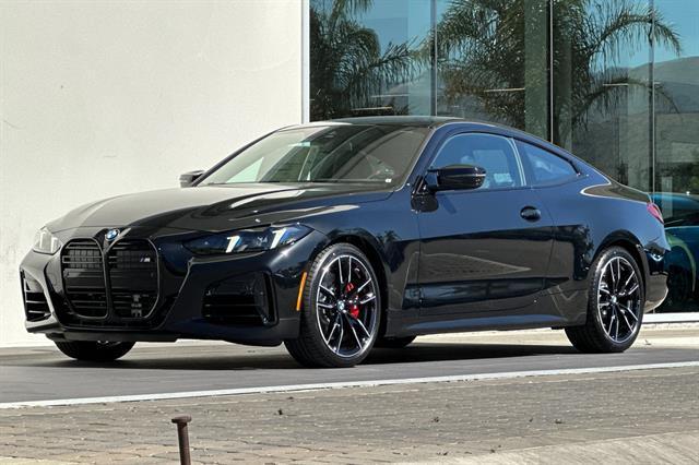 new 2026 BMW M440 car, priced at $72,780