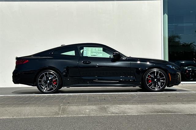 new 2026 BMW M440 car, priced at $72,780