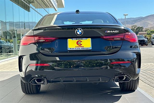 new 2026 BMW M440 car, priced at $72,780