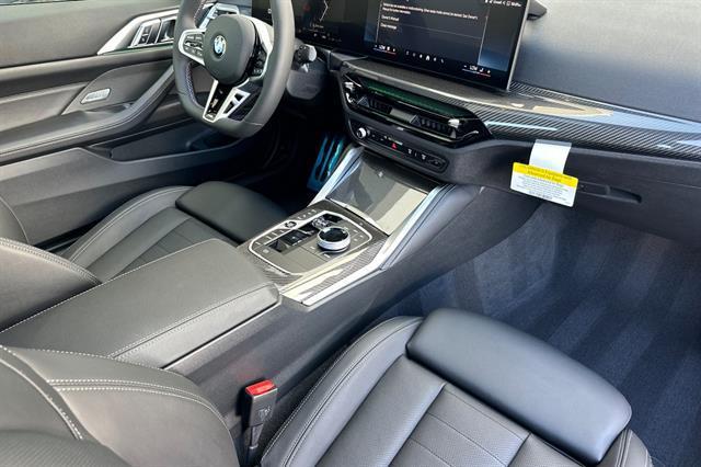 new 2026 BMW M440 car, priced at $72,780