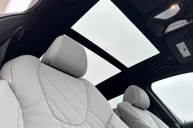 new 2026 BMW X5 car, priced at $77,200