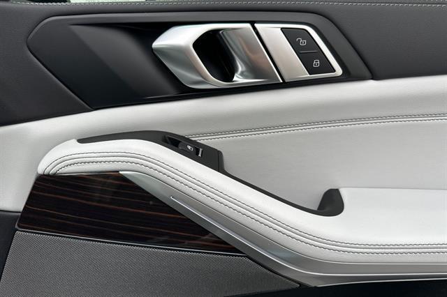 new 2026 BMW X5 car, priced at $77,200