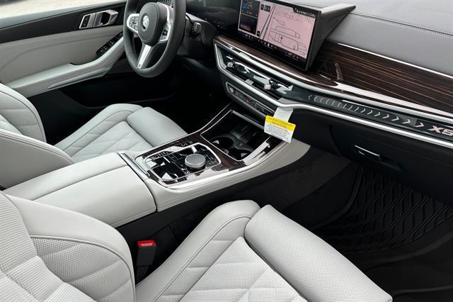 new 2026 BMW X5 car, priced at $77,200