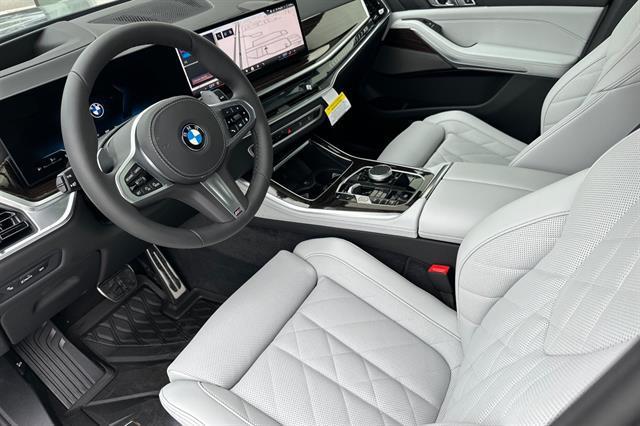 new 2026 BMW X5 car, priced at $77,200