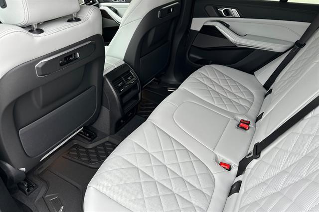 new 2026 BMW X5 car, priced at $77,200
