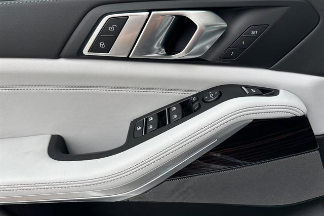 new 2026 BMW X5 car, priced at $77,200
