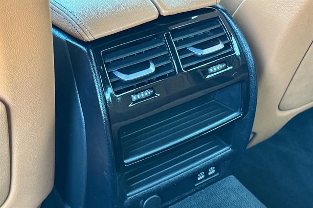 used 2023 BMW 530e car, priced at $32,706